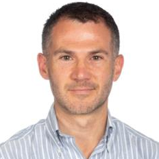 Prof. Dr. Francesc Pozo