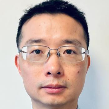 Dr. Songting Luo