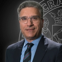 Prof. Dr. Antonio Di Crescenzo