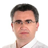Prof. Dr. Ricardo Lopez-Ruiz