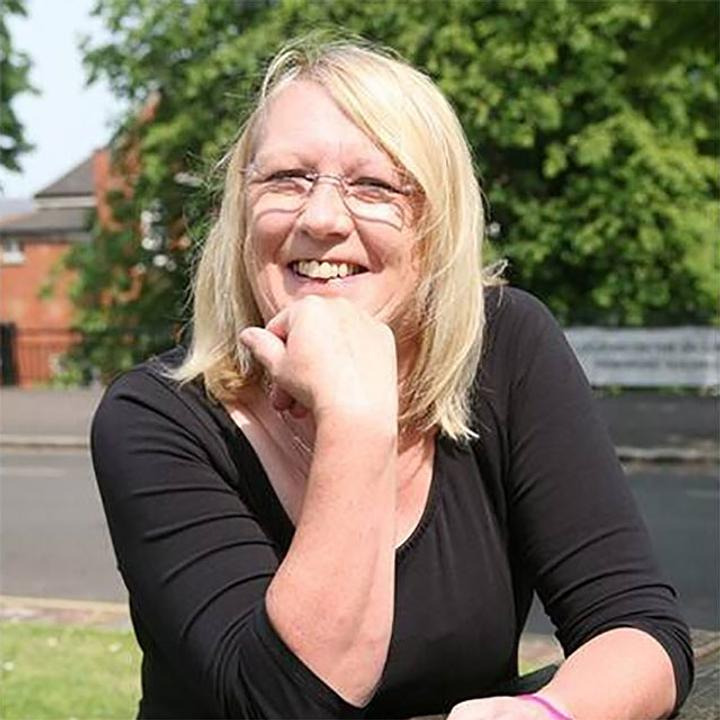 Prof. Dr. Patricia Schofield