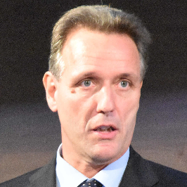 Prof. Dr. Francesco Landi