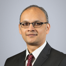 Prof. Prakash Kumar Manharlal