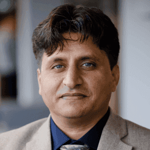 Dr. Muhammad Asghar
