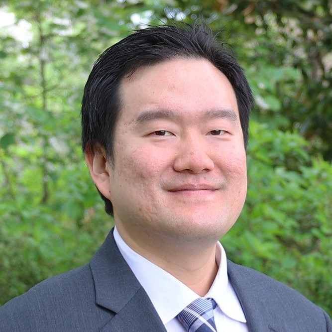 Dr. Junghwan Kim