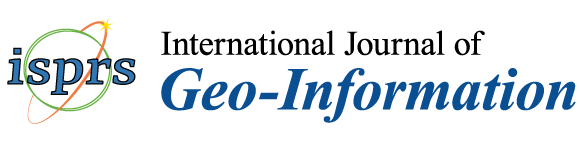 ISPRS International Journal of Geo-Information (IJGI)