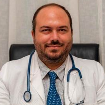 Prof. Dr. Claudio Cerchione