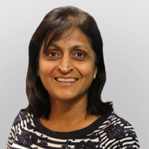 Dr. Mamta Krishnan Garg