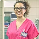 Dr. Vanessa Desantis