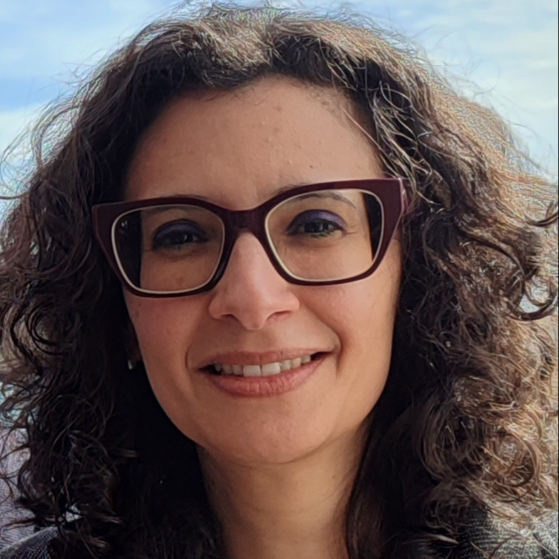 Dr. Daniela Tarantino