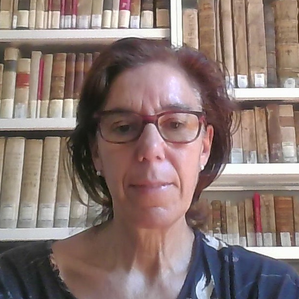 Dr. Mara Morelli