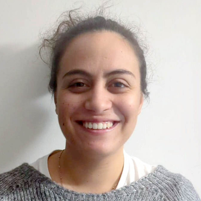 Ms. Alessia Baghino