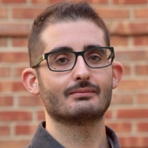 Dr. Antonino Malacrinò