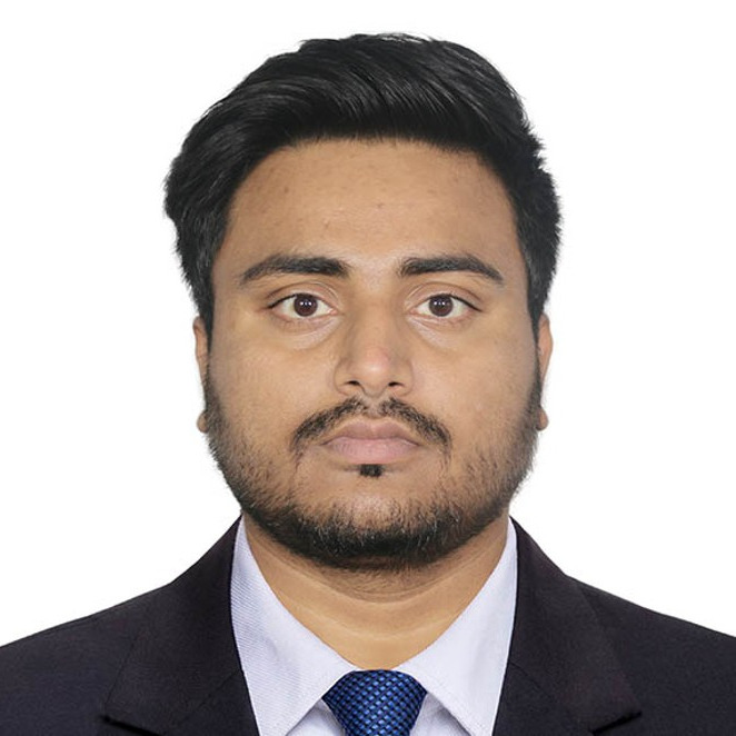 Dr. Ayush Chandra