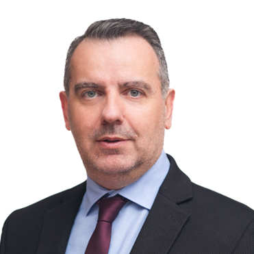 Prof. Dr. Panagiotis Kyratsis