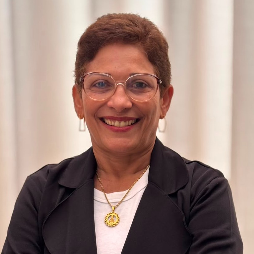 Prof. Dr. Vera Tomazella