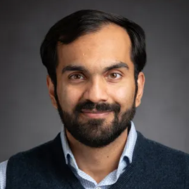 Dr. Ali Jaffri