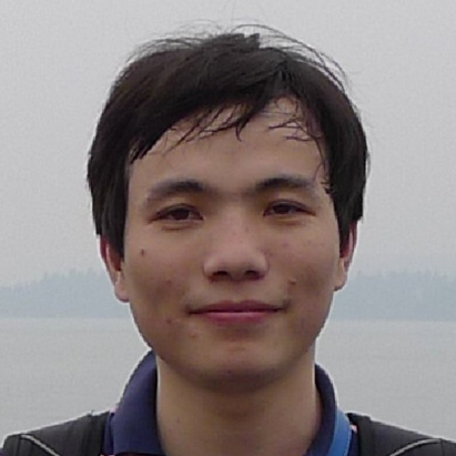 Dr. Hongwei Mei