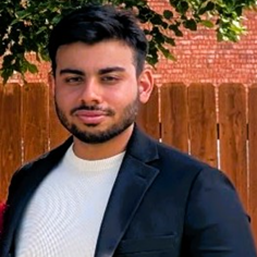 Mr. Ayush Jha