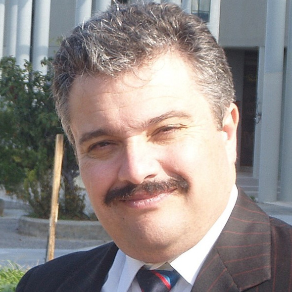 Prof. Dr. Georgios Stavroulakis