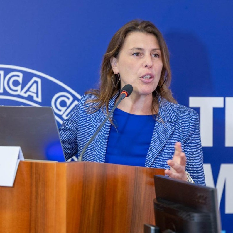 Prof. Dr. Viviana Izzo