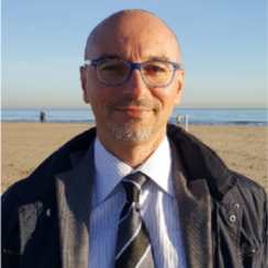 Prof. Dr. Antonio D'Avolio