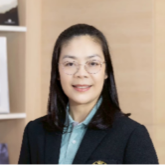 Prof. Dr. Baralee Punyawudho