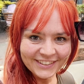 Dr. Terézia Kisková-Šimková