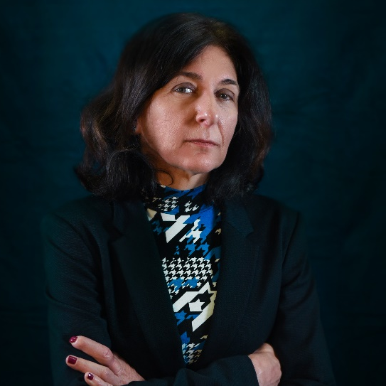 Dr. Smilja Marković