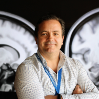 Prof. Dr. Jesus M. Cortes