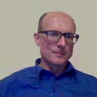 Dr. Michael Eisenhut