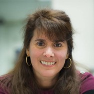 Prof. Dr. Elizabeth B. Torres