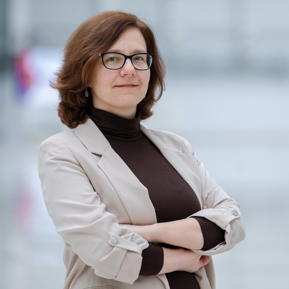 Dr. Olga Sysoeva