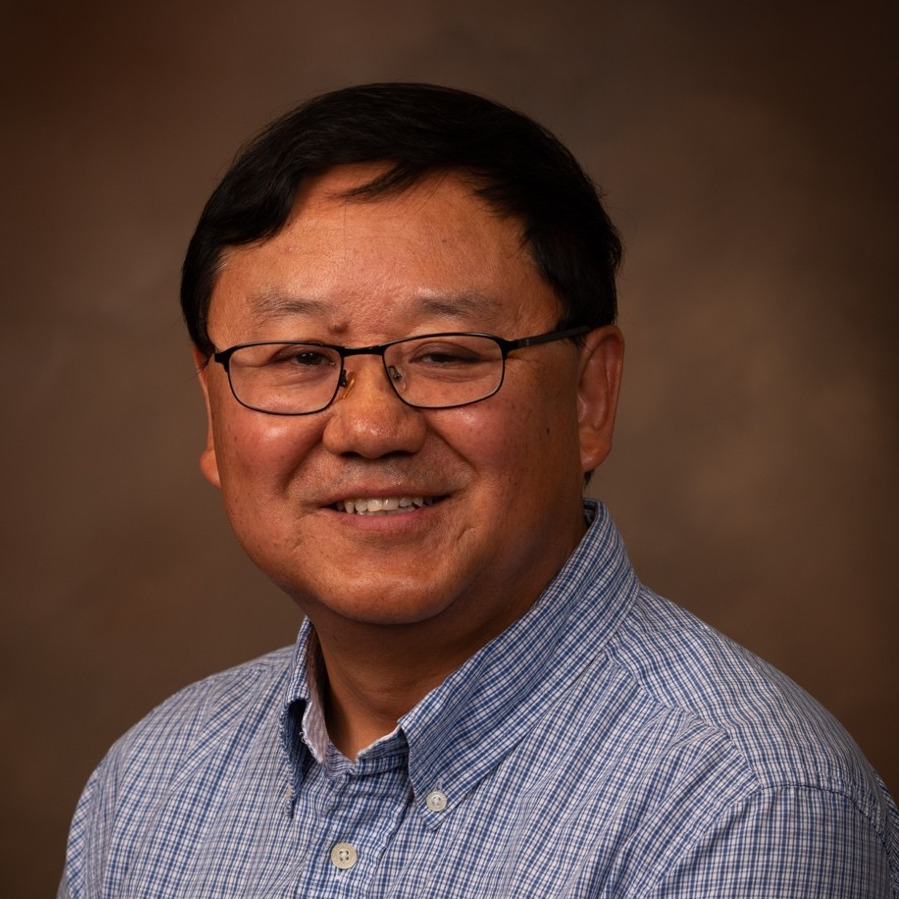 Dr. Xuming Wang