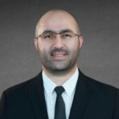 Dr. Amir Eskanlou