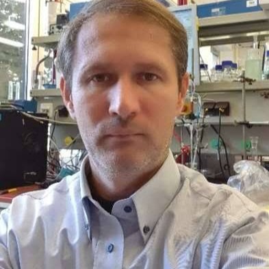 Prof. Dr. Constantin Apetrei