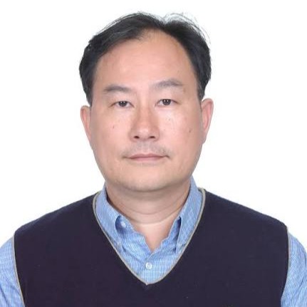 Prof. Dr. Kien Wen Sun