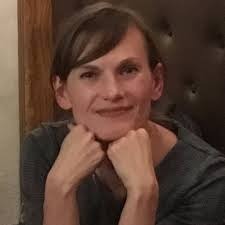 Dr. Larisa Lvova