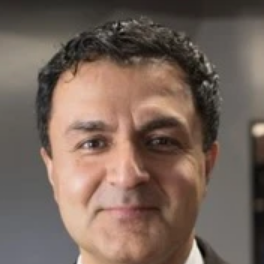 Prof. Dr. Kourosh Kalantar-Zadeh