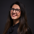 Ms. Sara Abouebeid