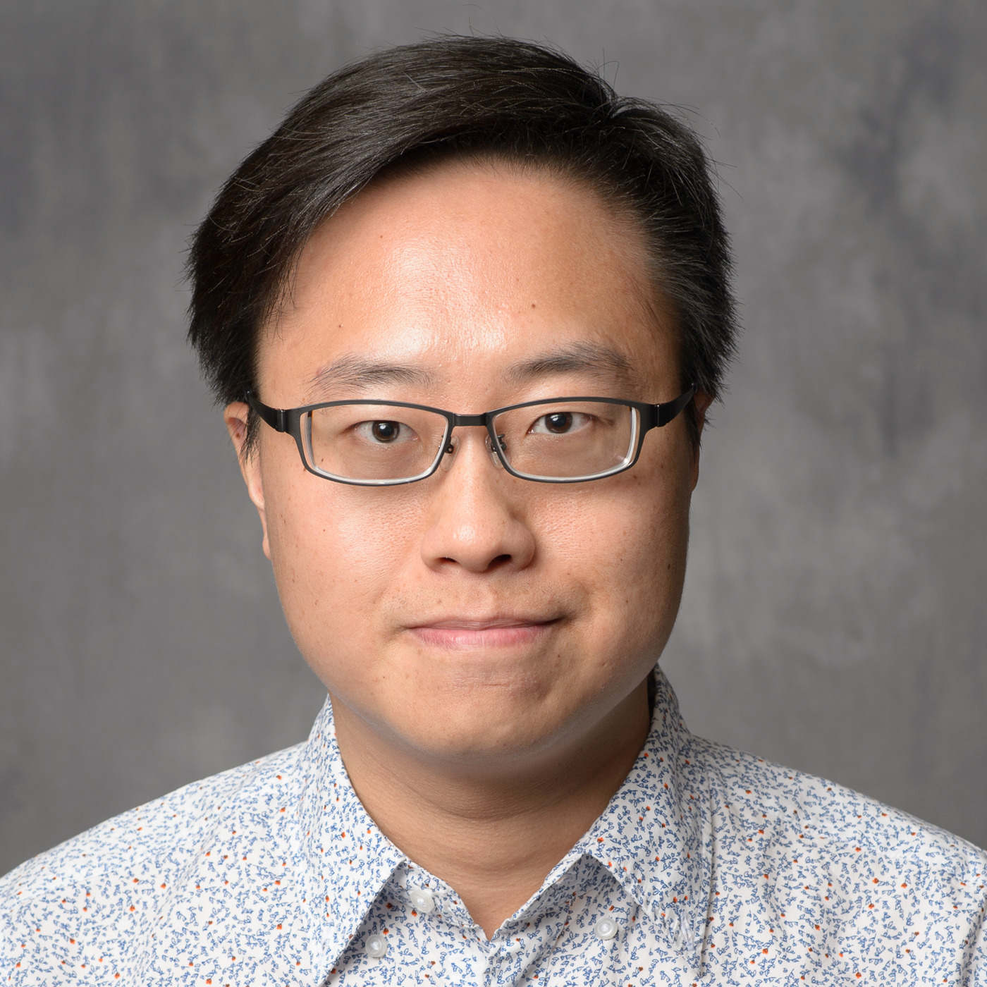Prof. Dr. Jen-Yi Huang