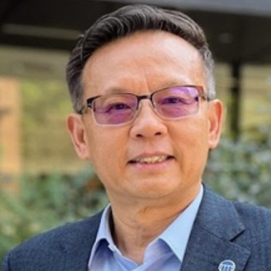 Prof. Dr. Juming Tang