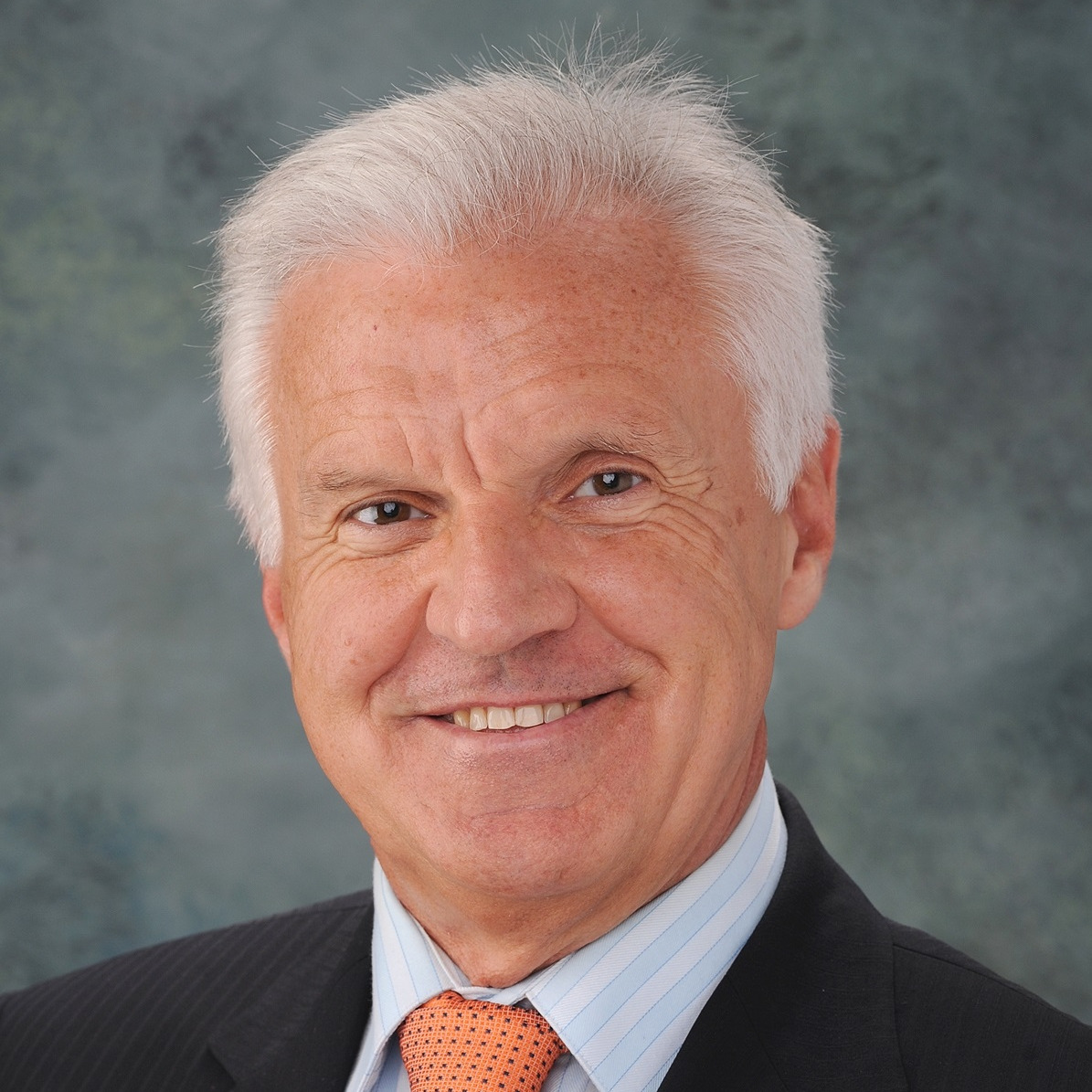 Prof. Dr. André Van Zundert