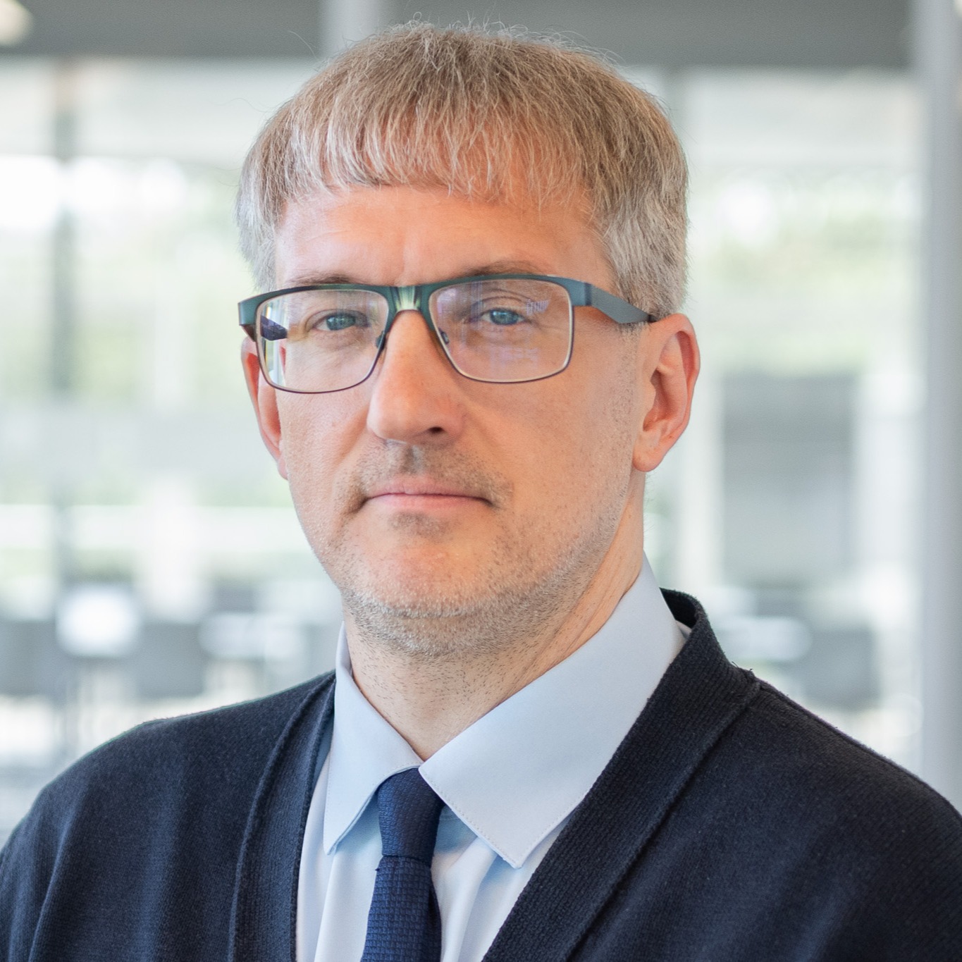 Prof. Dr. Rüdiger Pryss