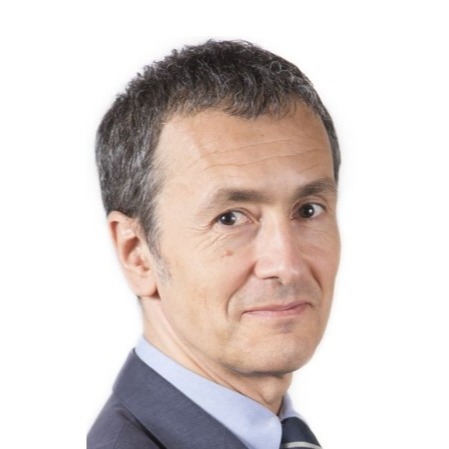 Dr. Paolo Cotogni