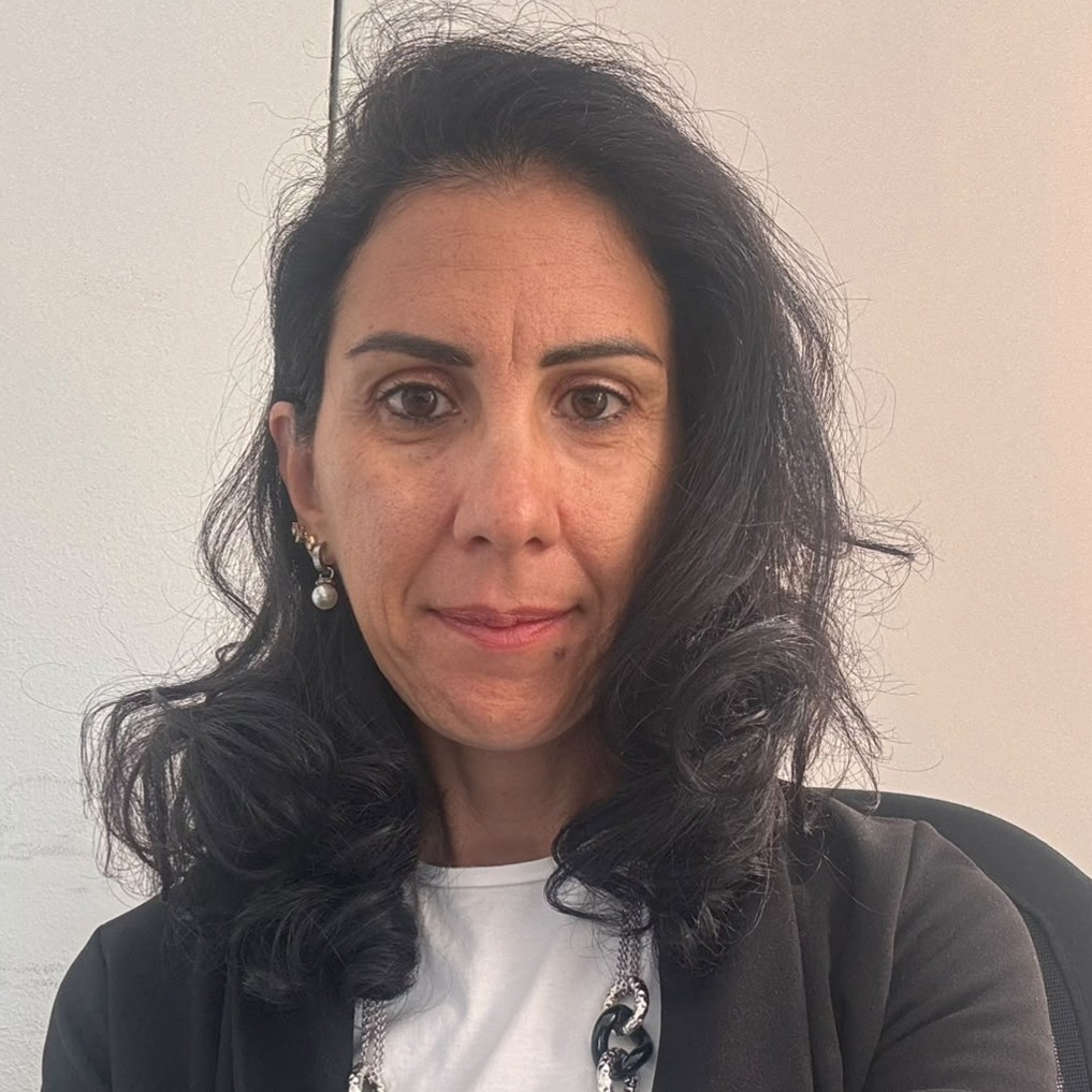 Prof. Graziella Di Grezia