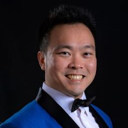 Assoc. Prof. Matthew Chin Heng Chua