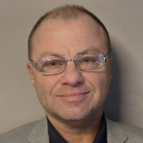 Prof. Dr. Karel Kostev