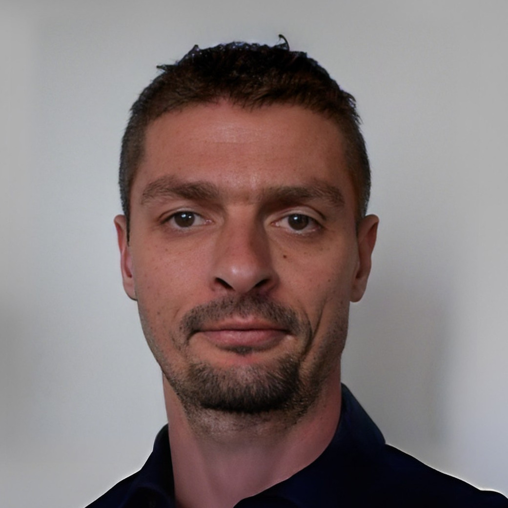 Dr. Marc Maresca
