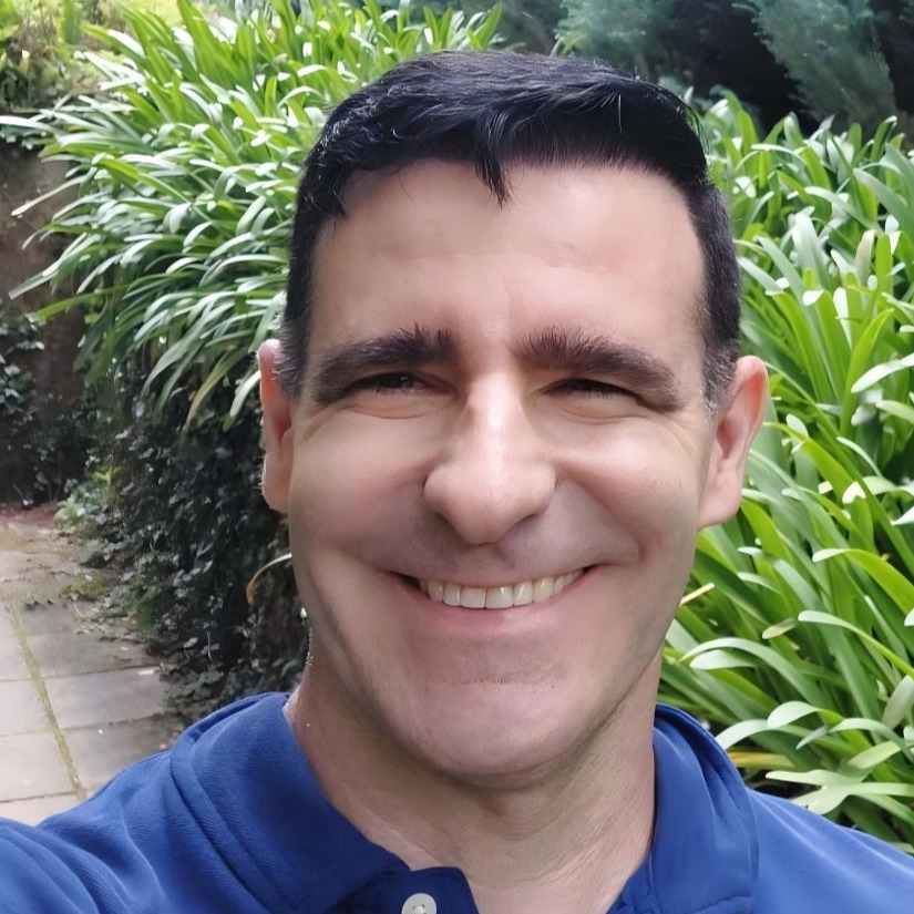 Dr. Antônio Eduardo Miller Crotti
